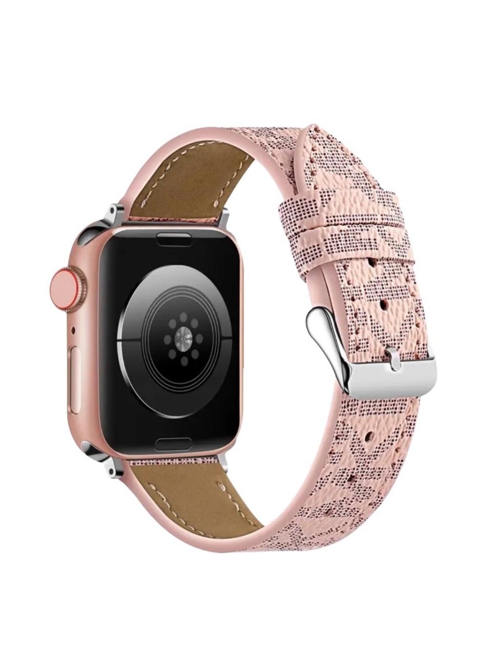 Apple Watch Band 38/40/41mm -Small- Series 1-11 / SE / Ultra - Luxury Strap - - Picture 3 of 3
